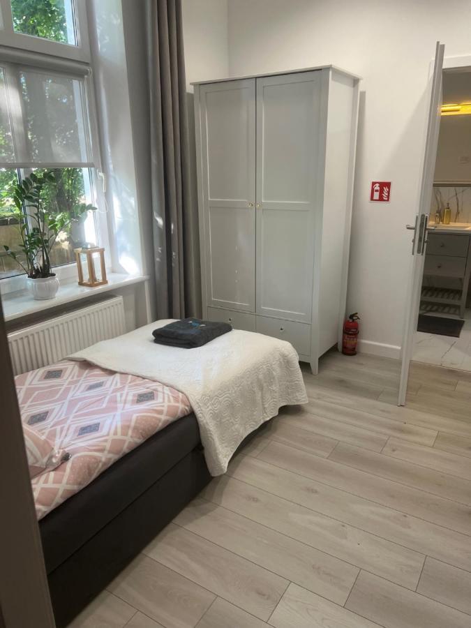 Apartamenty U Ewy - Euros Устка Экстерьер фото