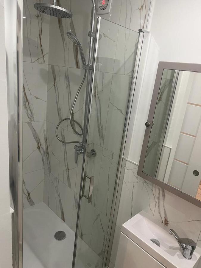 Apartamenty U Ewy - Euros Устка Экстерьер фото
