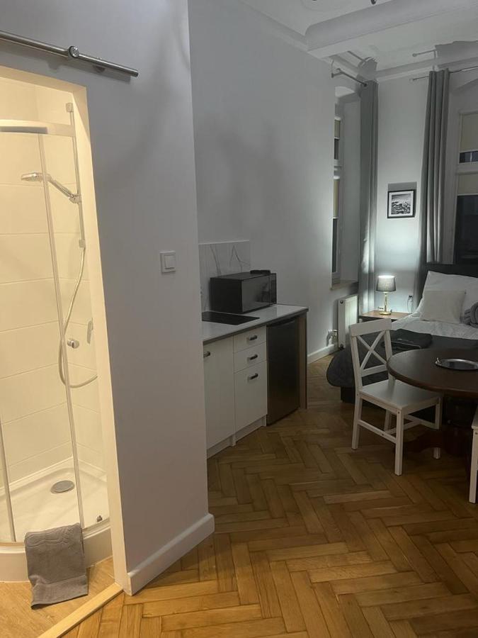 Apartamenty U Ewy - Euros Устка Экстерьер фото