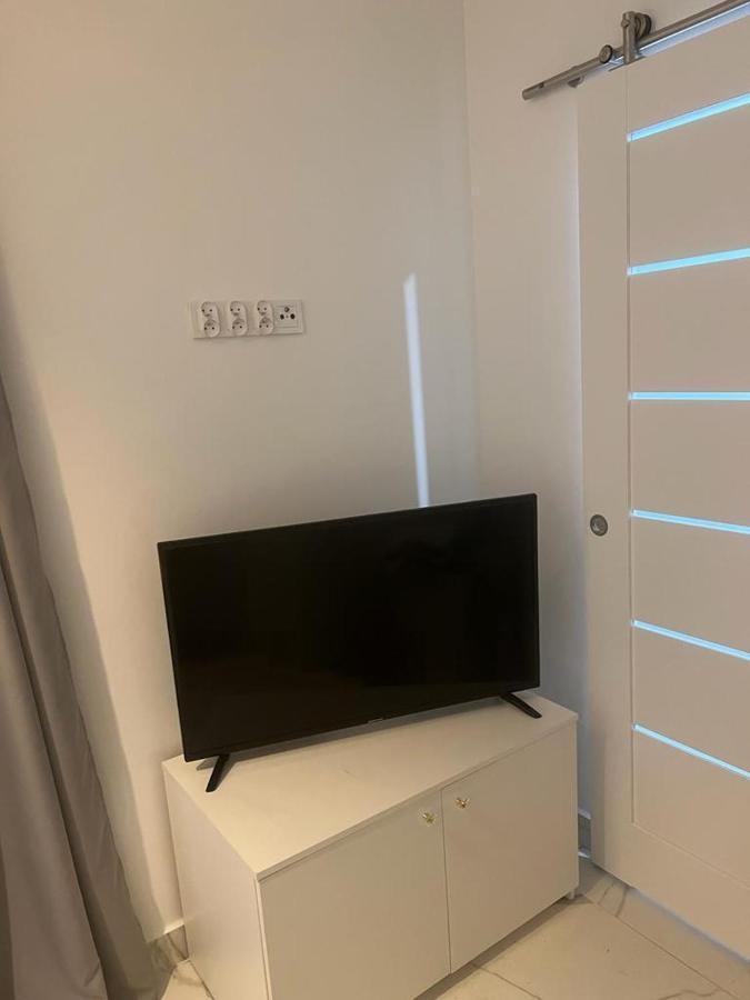 Apartamenty U Ewy - Euros Устка Экстерьер фото