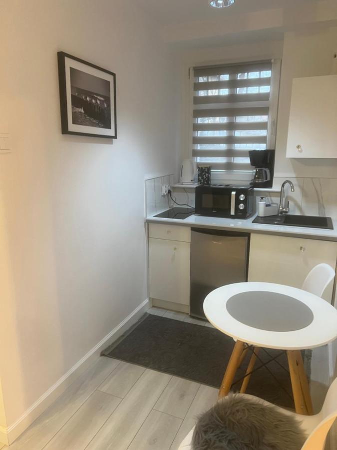 Apartamenty U Ewy - Euros Устка Экстерьер фото